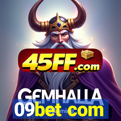 09bet com